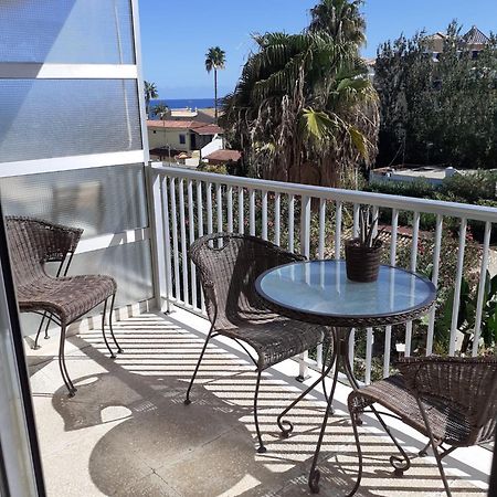 Oasis Apartments playa albaranas Denia Bagian luar foto