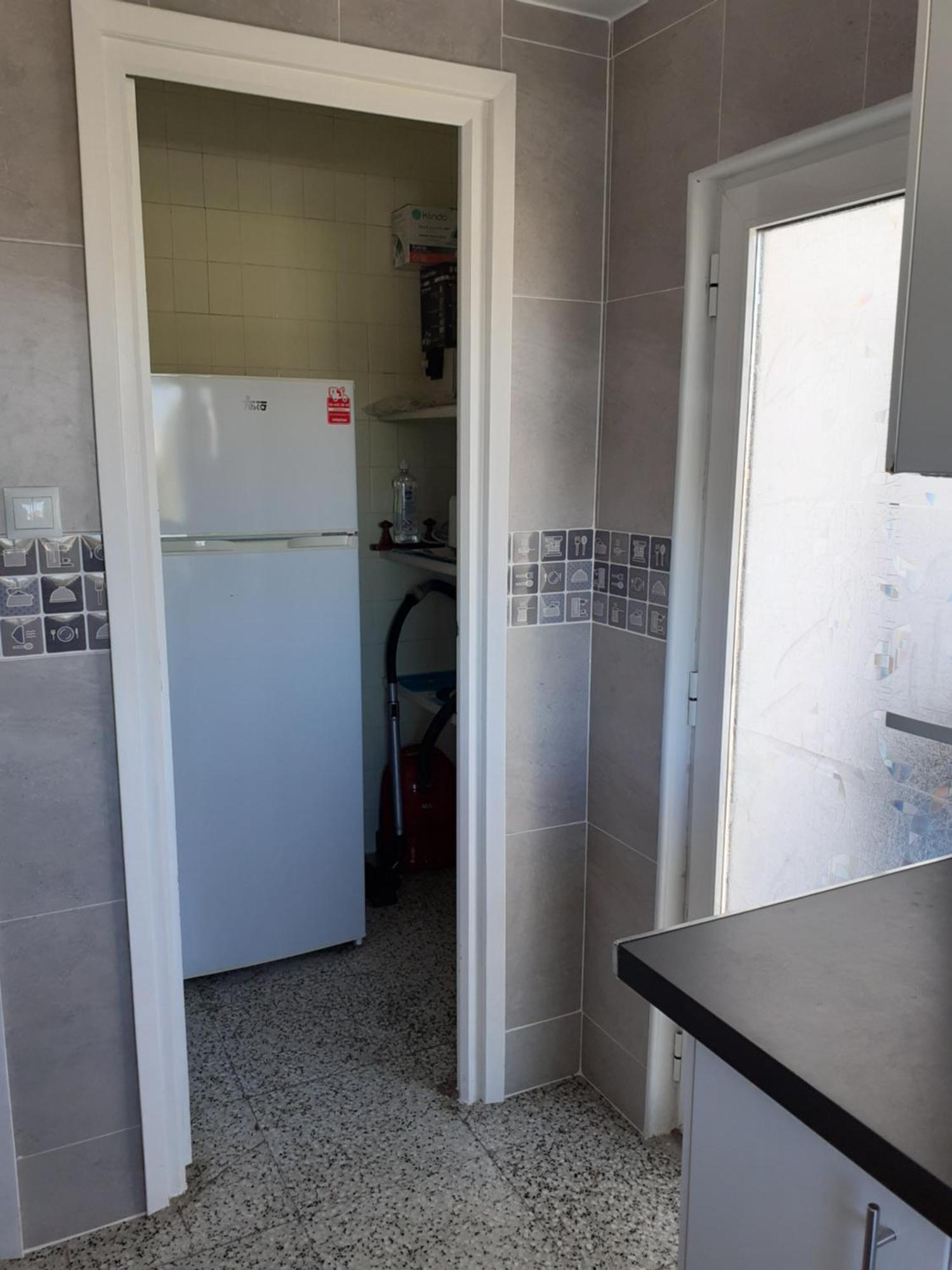 Oasis Apartments playa albaranas Denia Bagian luar foto
