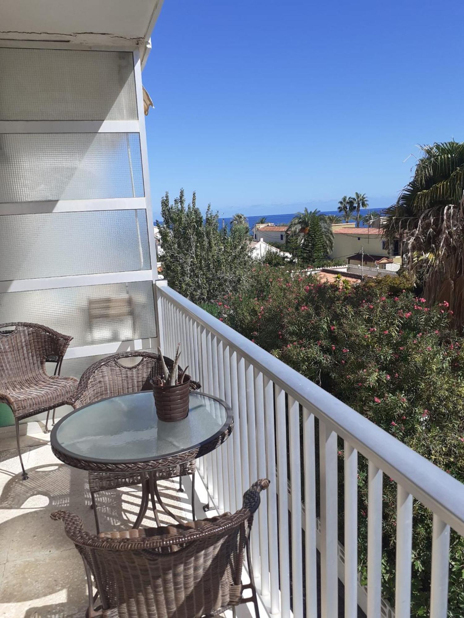 Oasis Apartments playa albaranas Denia Bagian luar foto