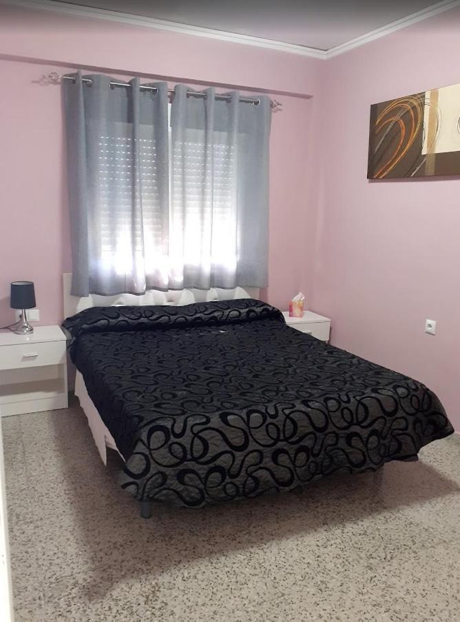 Oasis Apartments playa albaranas Denia Bagian luar foto